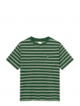 WOOD WOOD - Wweaston X Tee 25381 - L&uuml;hikeste varrukatega - XXL
