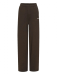 ROTATE Birger Christensen - Heavy Straight Sweatpants - Dressip&uuml;ksid - S