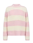 Soyaconcept - Sc-Remone Stripe - Džemprid - XL