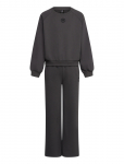 Converse - T8-French Terry Pant Set - Dressikomplektid - 110/116CM