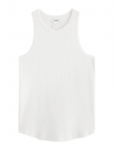 Lindex - Top Racer Back Mom - Varrukateta - XS