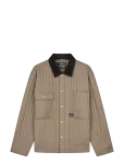 Mads N&oslash;rgaard - Quilt Chore Jacket - Tepitud jakid - XXL