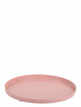 Present Time - Tray Servir Round Extra Small - Kandikud - &Oslash; 25 CM