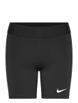Nike - W Np Lpp 6In Short - Spordi l&uuml;hikesed jalgrattap&uuml;ksid - XL