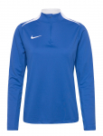 Nike - Nike Dri-Fit Academic Pro 24 Drill Top - Spordi pikkade varrukatega topid - M