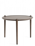 Design House Stockholm - Aria Table High - Abilauad ja v&auml;ikesed lauad - ONE SIZE