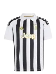 Adidas Performance - Juventus Home Jsy Y - Jalgpallis&auml;rgid - 152