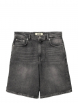 Woodbird - Wbrami Grey Shorts - L&uuml;hikesed teksap&uuml;ksid - 30
