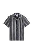 Tommy Jeans - Tjm Reg Aop Camp Shirt Ext - Vabaaja s&auml;rgid - XS