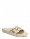 Tommy Hilfiger - Th Braided Pool Slide - Basseinipl&auml;tud - 41