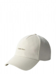 Calvin Klein - Coton Twill Standard Logo Hw Cap - Nokam&uuml;tsid - ONE SIZE
