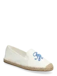 Tommy Hilfiger - Th Script Summer Espadrille - Madalad espadrillid - 40
