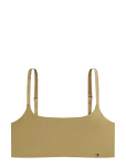 Tommy Hilfiger - Scoop Neck Bralette (Ext.sizes) - Braletid - XL