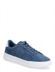 Tommy Hilfiger - Th Court Suede - Madala s&auml;&auml;rega tossud - 45