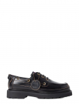 Tommy Jeans - Archive 01 Boat Shoe Lthr - Loafer-jalatsid - 42