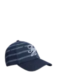 Tommy Hilfiger - Th Nautical Script Cap - Nokam&uuml;tsid - ONE SIZE