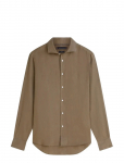 Tommy Hilfiger - Dc Linen Shirt - Linased s&auml;rgid - XL