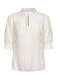 FREE/QUENT - Fqflory-Blouse - L&uuml;hikeste varrukatega - XXL
