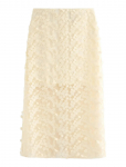 Lindex - Skirt Cornelia - P&otilde;lveni ja midiseelikud - M