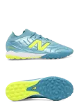 New Balance - Tekela V5 Team Low Laced Mg - Spordi jalgpallisaapad - 45.5