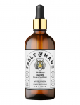 Fable And Mane - Fable & Mane Holiroots Pre-Wash Strengthening Hair Oil 100Ml - Juukse&otilde;lid - 100 ML