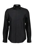 Gant - Reg Indigo Twill Shirt - Vabaaja s&auml;rgid - XXL