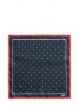Gant - Dot Print Pocket Square - Taskur&auml;tikud - ONE SIZE
