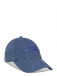 GANT - Tonal Archive Shield Cap - Nokam&uuml;tsid - ONE SIZE