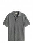 Gant - 2 Tone Ss Polo - L&uuml;hikeste varrukatega - XXXXL