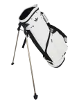 Adidas Golf Originals - S Carry Bag - Golfikotid - ONE SIZE