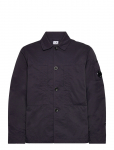 C.P. Company - Overshirt Diagonal Flatt Nylon - Kerged jakid - M