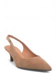 Billi Bi - Pumps - Kontsaga slingback-kingad - 41