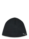 PUMA - Race Day Merino Beanie - Spordi kootud m&uuml;tsid - ONE SIZE
