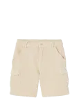 Boboli - Fleece Bermuda Shorts For Boy -Bci - Cargo l&uuml;hikesed p&uuml;ksid - 86