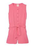 Boboli - Jumpsuit Twill For Girl - Kombinesoonid - 110
