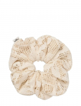 Becks&ouml;ndergaard - Croflora Scrunchie - Juuksekummid - ONE SIZE