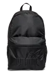 PUMA - Puma Phase Puffer Backpack - Seljakotid - ONE SIZE