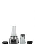 Ninja - Ninja Foodi Cb100Eu Power Nutri Blender 2In1 W. Smart Torque Och Auto-Iq 1100W - Mikserid ja blenderid - ONE SIZE