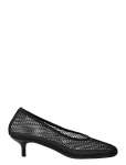 Sofie Schnoor - Ellesw Mesh Stiletto Shoe - Kontsakingad - 41