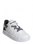 Adidas Sportswear - Lightorama Court El C - Madala s&auml;&auml;rega tossud - 28