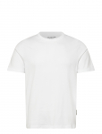 Jack & Jones - Jcomineral Tonal Binded Tee Ss Crew Neck - L&uuml;hikeste varrukatega - XL