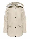 Kids Only - Kogelisa Hood Raincoat Otw - Jakid ja joped - 164