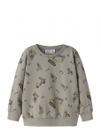 Name It - Nmmvildar Ls Nreg Sweat Unb - Dressipluusid - 116