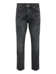 ONLY & SONS - Onsyoke Tapered Wb 7850 Dot Dnm Noos - Kitsenevad - 30 x 34
