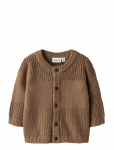 Name It - Nbmboys Ls Knit Card - Kardiganid - 74