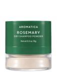 Aromatica - Rosemary Dry Shampoo Powder - Kuiv&scaron;ampoonid - 10 G