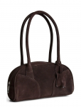 Pieces - Pcbowling Suede Bag - Rihmaga kotid - ONE SIZE