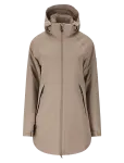 Weather Report - Britta W Padded Jacket W-Pro 15000 - Spordi polsterdatud jakid - 36