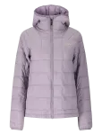 SOS - Haumea W Insulated Packable Hoody J - Spordi polsterdatud jakid - S