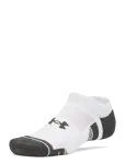 Under Armour - New Ua Perf Tech 3Pk Ns - Spordisokid - M